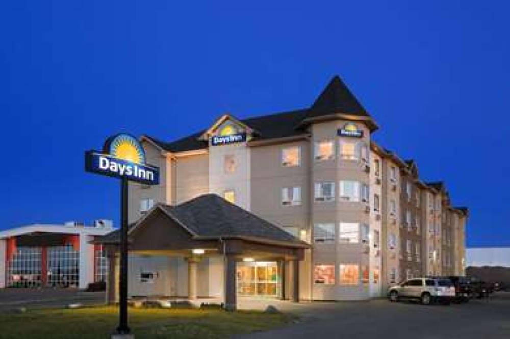 Days Inn Bonnyville 2