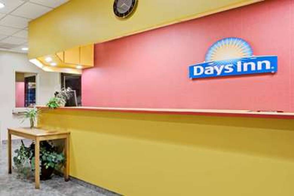 Days Inn Bradenton - Near The Gulf 3