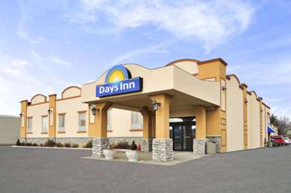 Days Inn Brampton