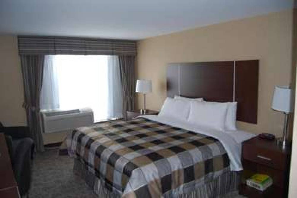 Days Inn Brampton 9