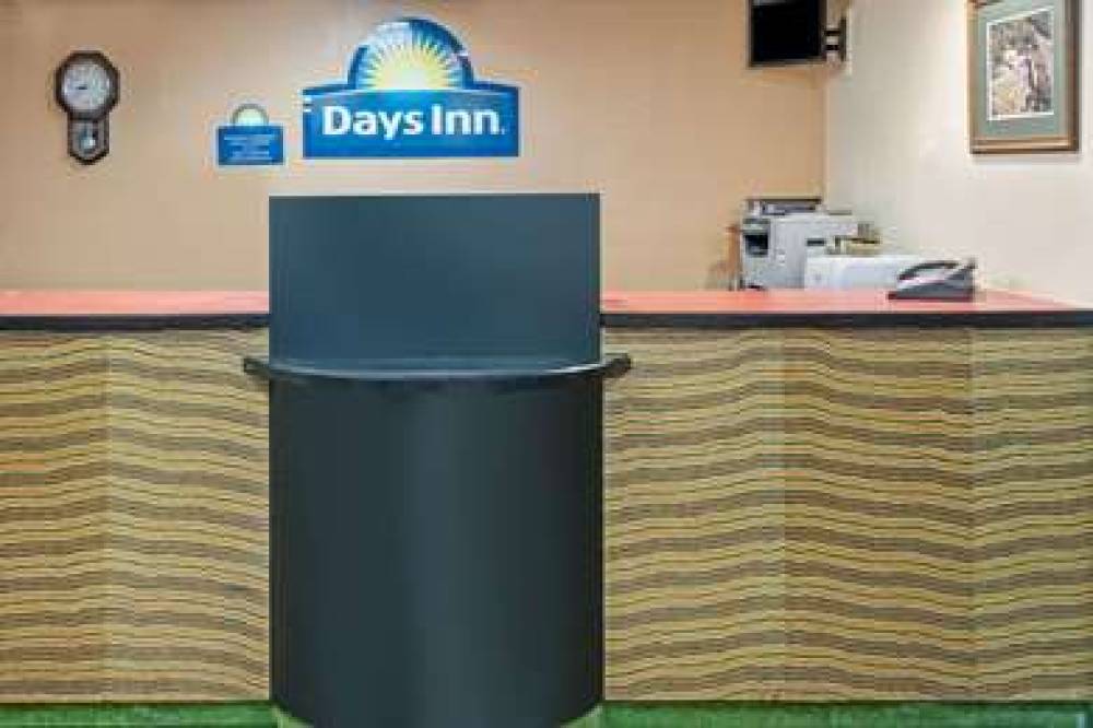 DAYS INN BRANFORD NEW HAVEN 3