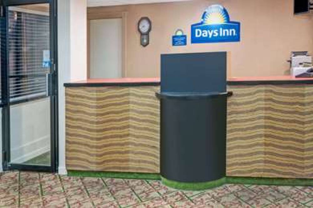 DAYS INN BRANFORD NEW HAVEN 4