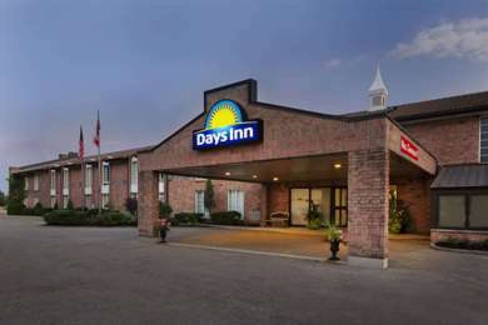 Days Inn Brantford