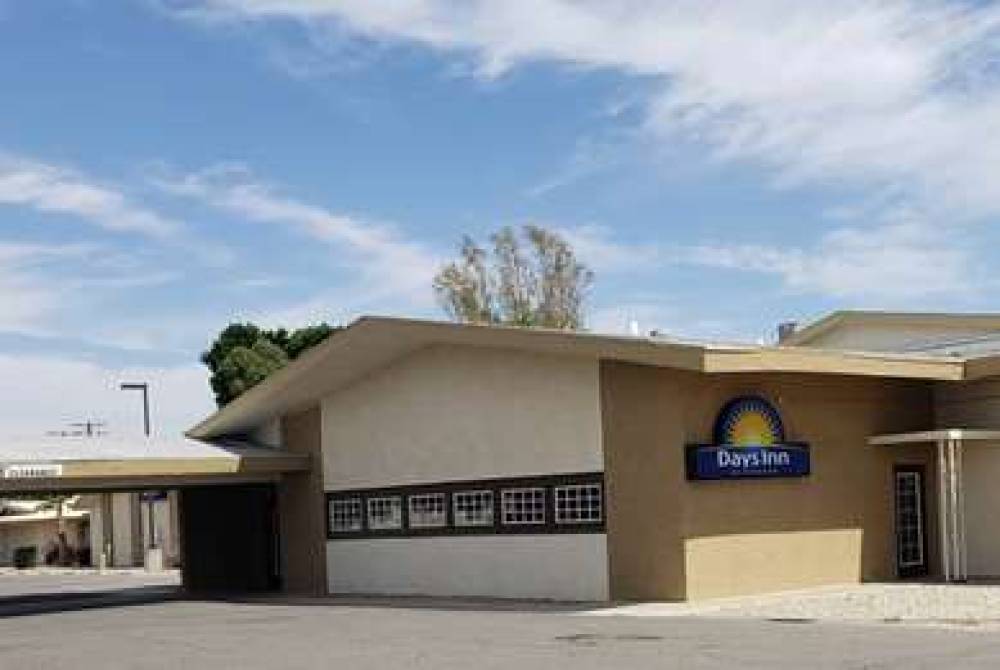 DAYS INN BRAWLEY 2