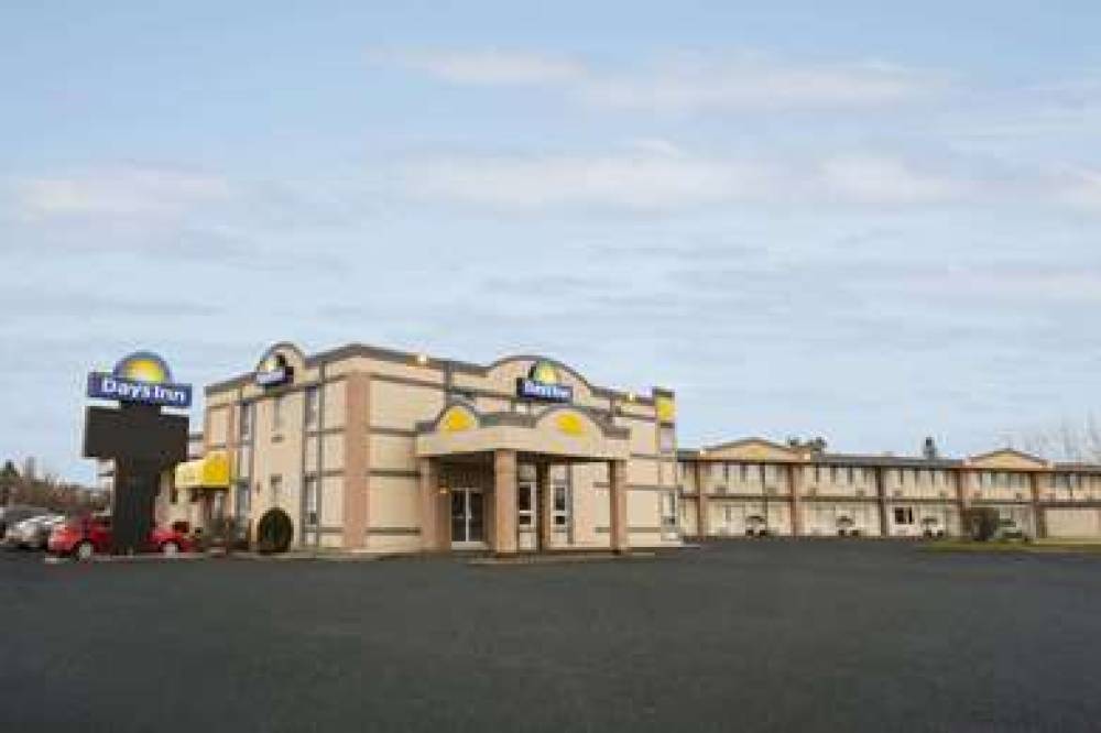 Days Inn Brockville 1