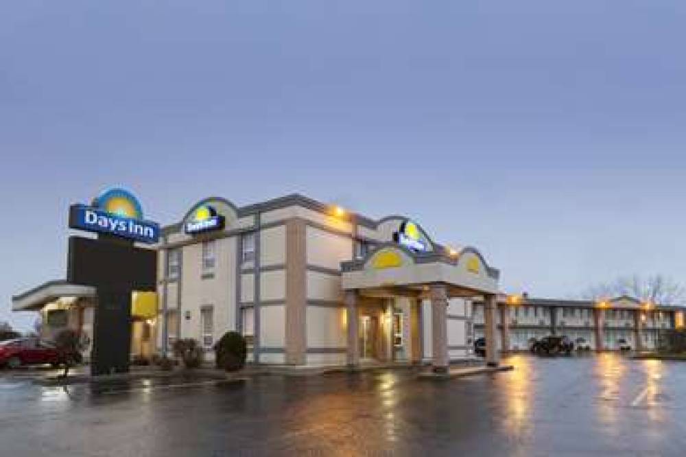 Days Inn Brockville