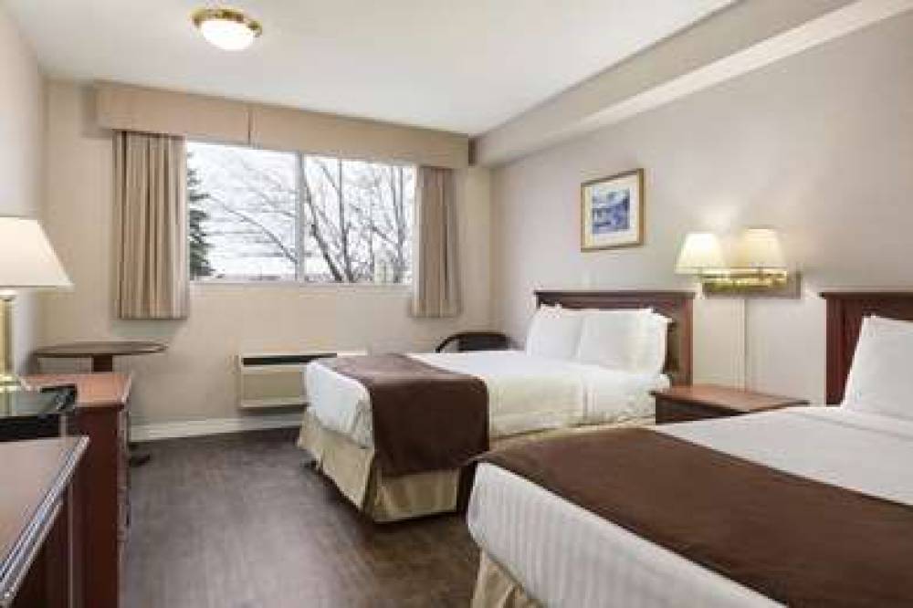 Days Inn Brockville 10