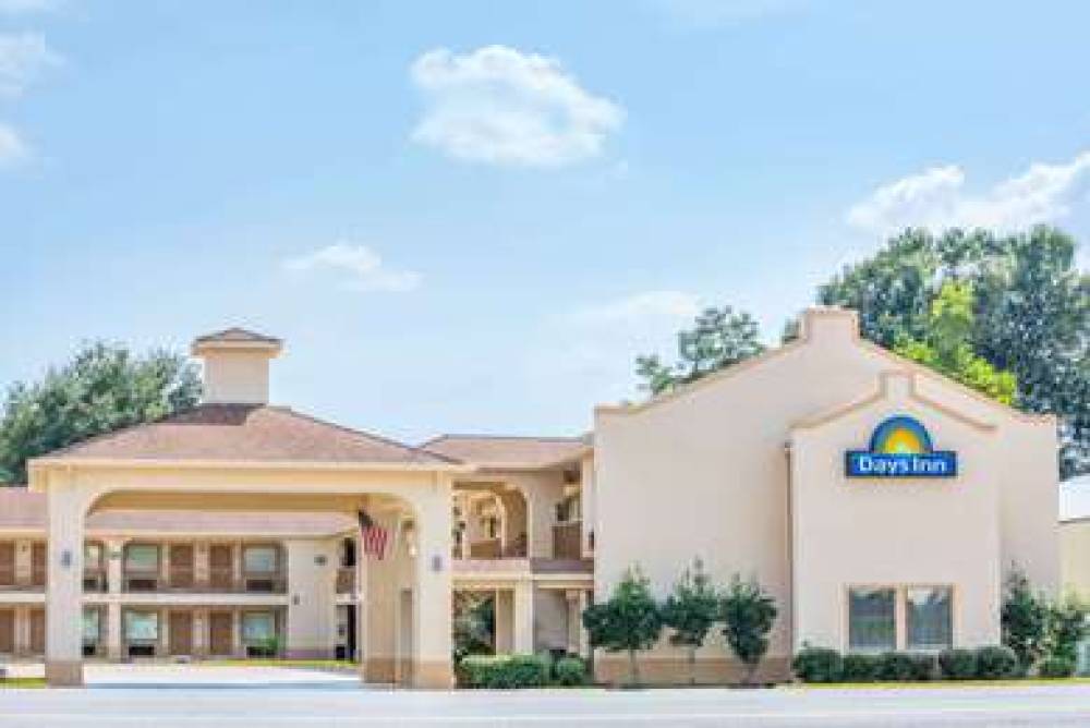 DAYS INN BY WYNDHAM ABBEVILLE 1