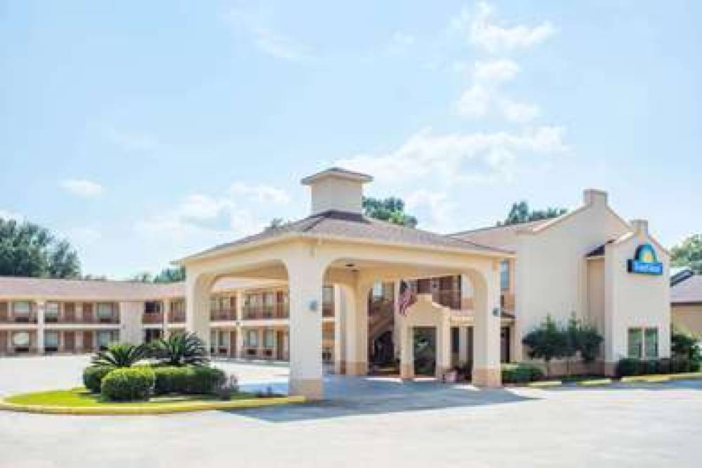 Days Inn By Wyndham Abbeville