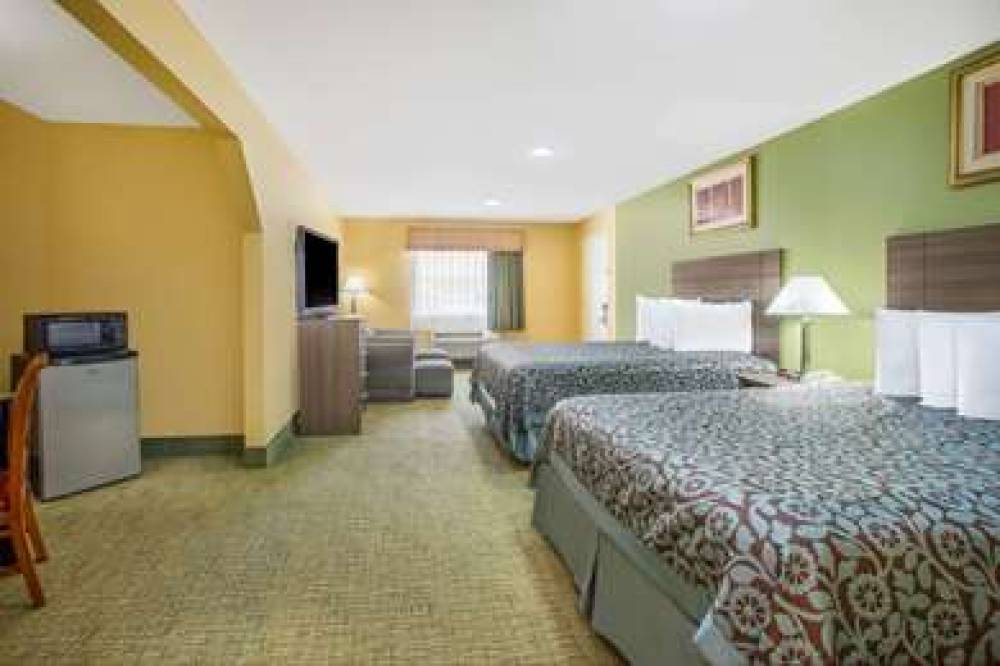 DAYS INN BY WYNDHAM ABBEVILLE 8