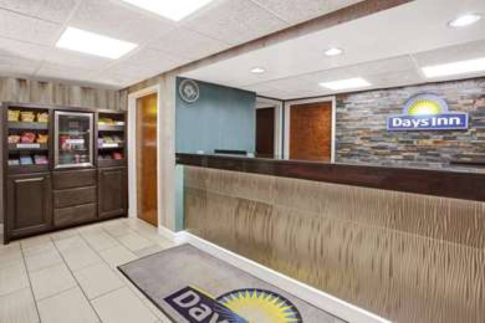 Days Inn By Wyndham Acworth 4