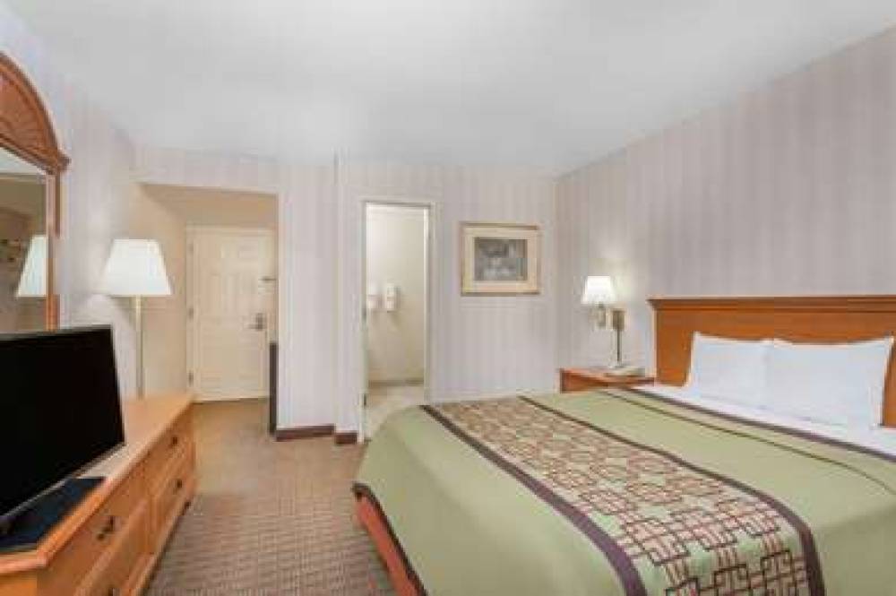 Days Inn By Wyndham Albany SUNY 6