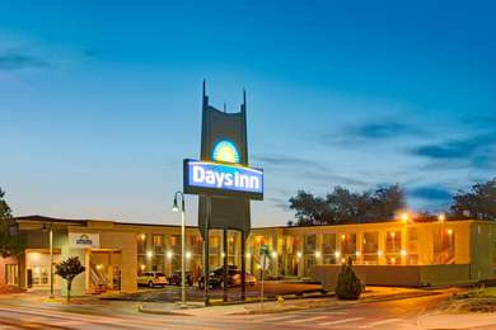 DAYS INN BY WYNDHAM ALBUQUERQUE DOW 1