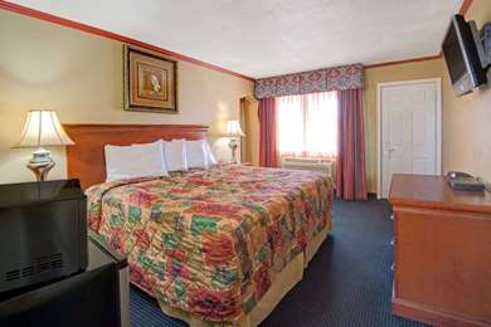 DAYS INN BY WYNDHAM ALBUQUERQUE DOW 10