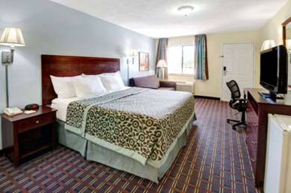 Days Inn By Wyndham Albuquerque West 7