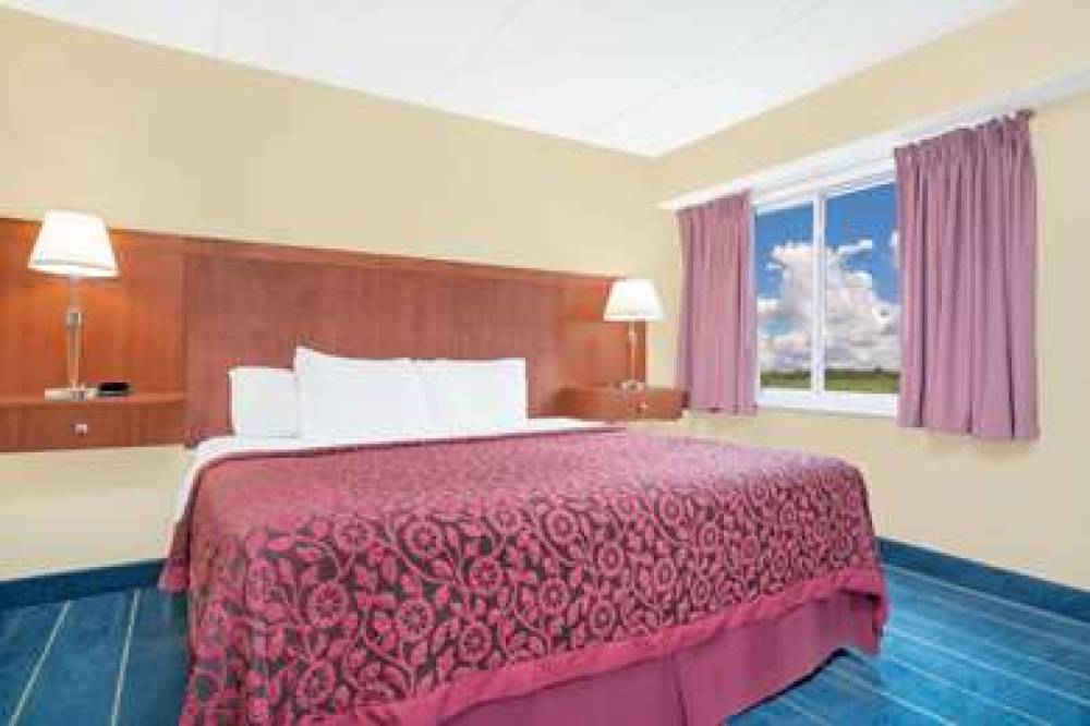 Days Inn By Wyndham Alexandria MN 8