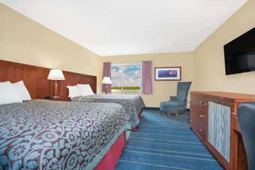 Days Inn By Wyndham Alexandria MN 7