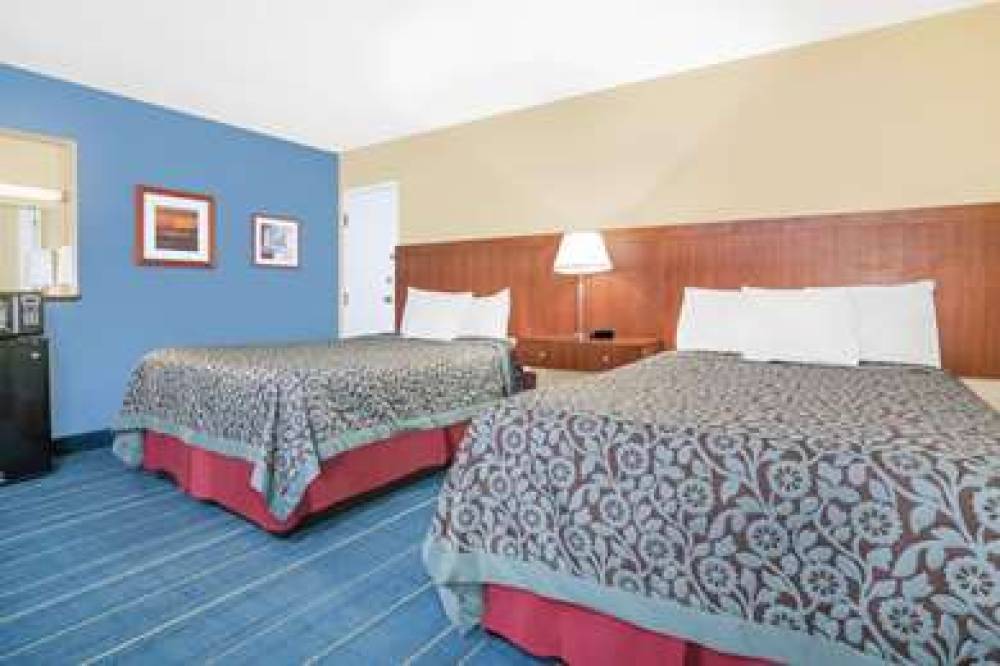 Days Inn By Wyndham Alexandria MN 4