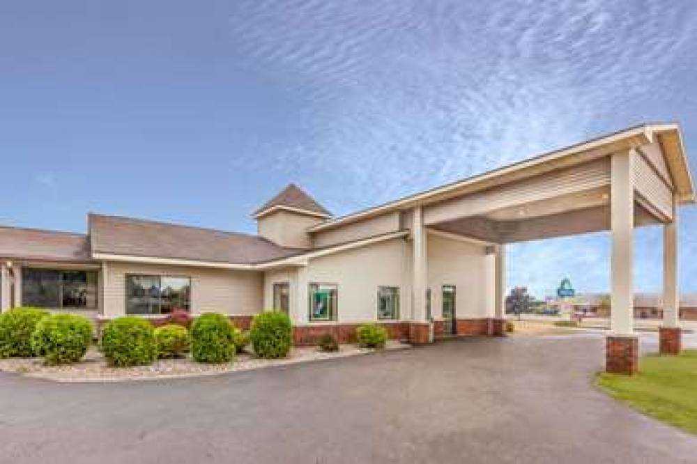 Days Inn By Wyndham Alpena