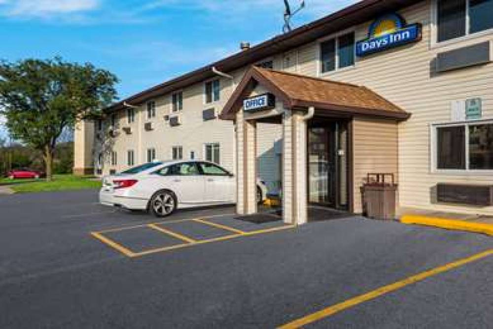 Days Inn By Wyndham Ankeny - Des Moines 3