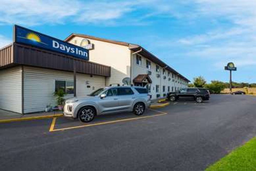 Days Inn By Wyndham Ankeny - Des Moines 4