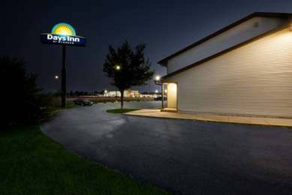 Days Inn By Wyndham Ankeny - Des Moines 9