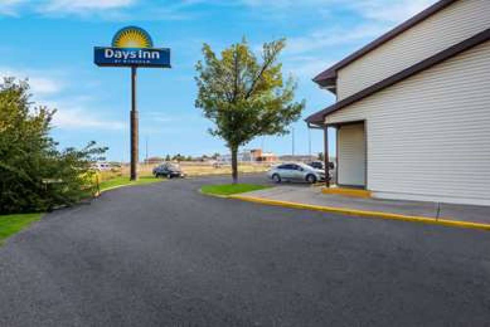 Days Inn By Wyndham Ankeny - Des Moines 5