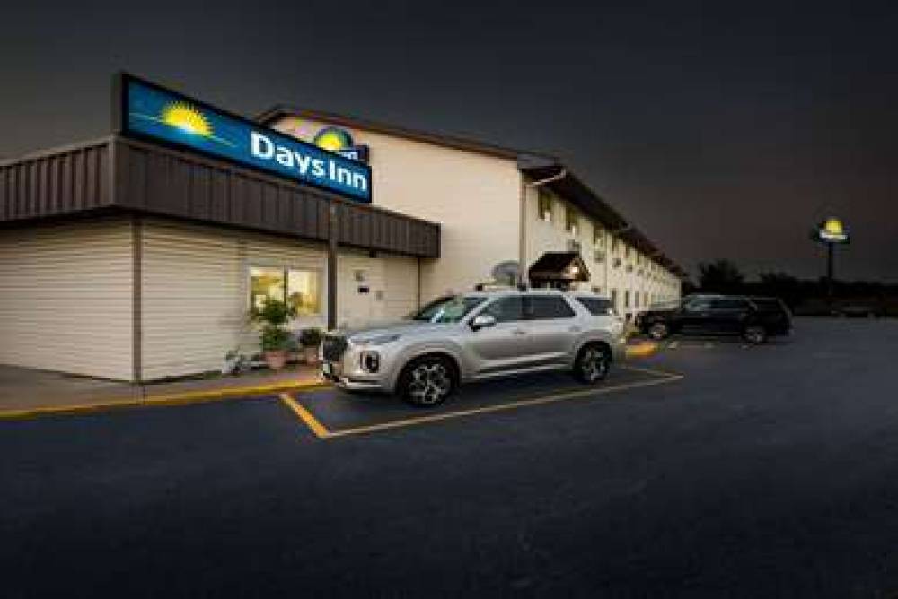 Days Inn By Wyndham Ankeny - Des Moines 7