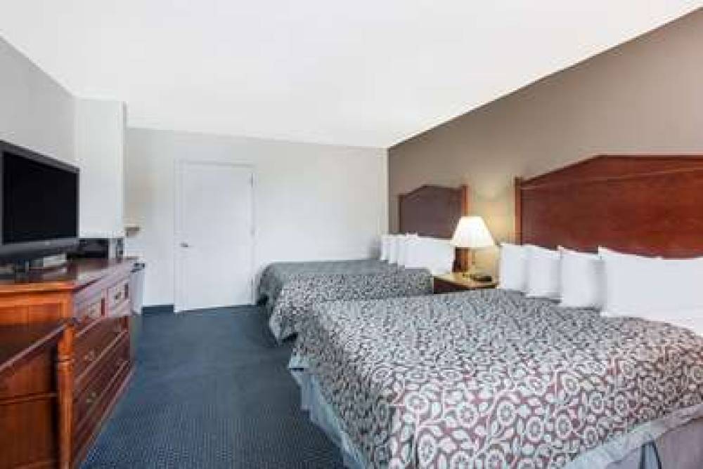 Days Inn By Wyndham Arlington Pentagon 6