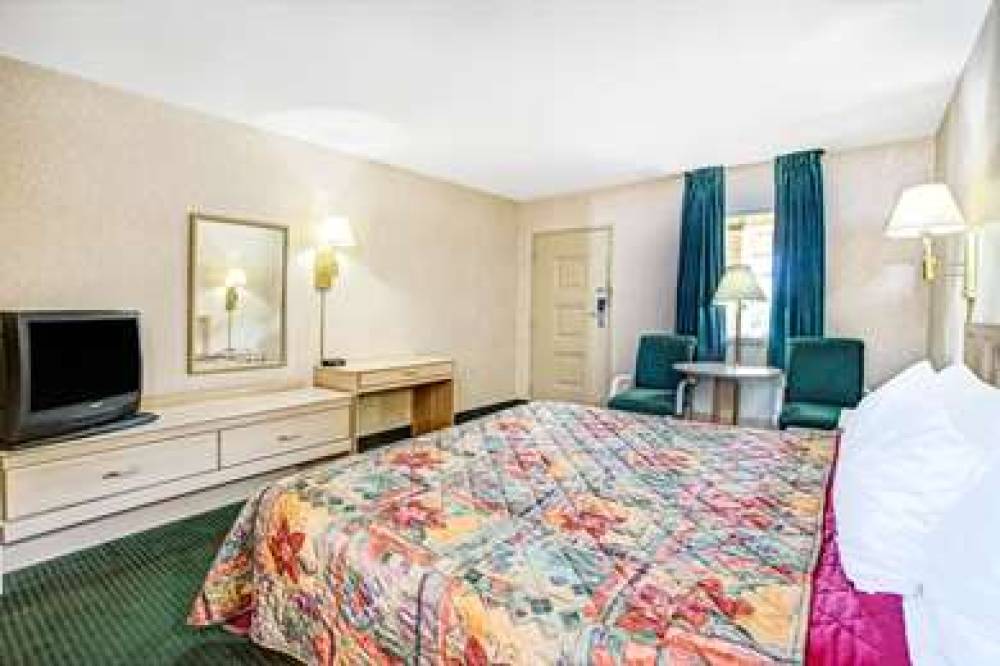 Days Inn By Wyndham Arlington/Washington DC 7