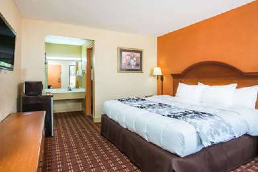 Days Inn By Wyndham Athens 5