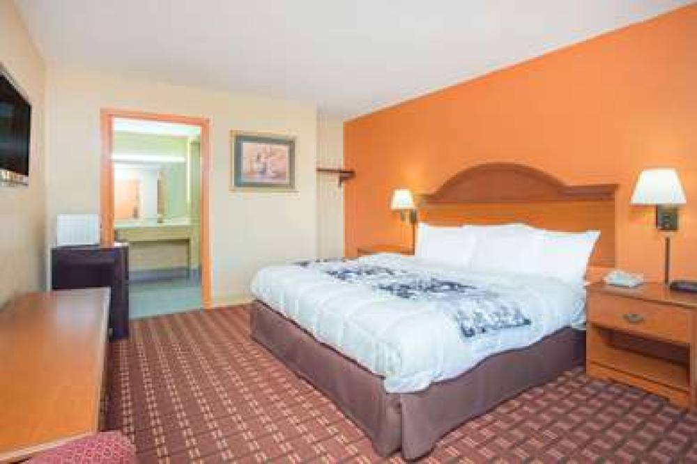 Days Inn By Wyndham Athens 3