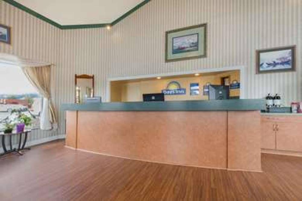 Days Inn By Wyndham Auburn 3