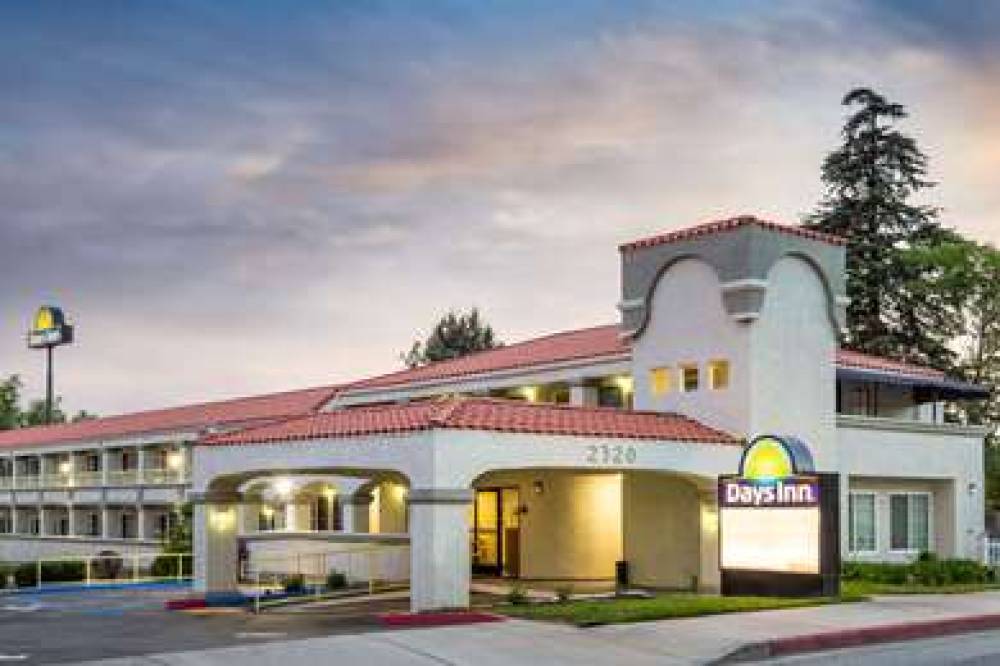 Days Inn By Wyndham Banning Casino/Outlet Mall 3