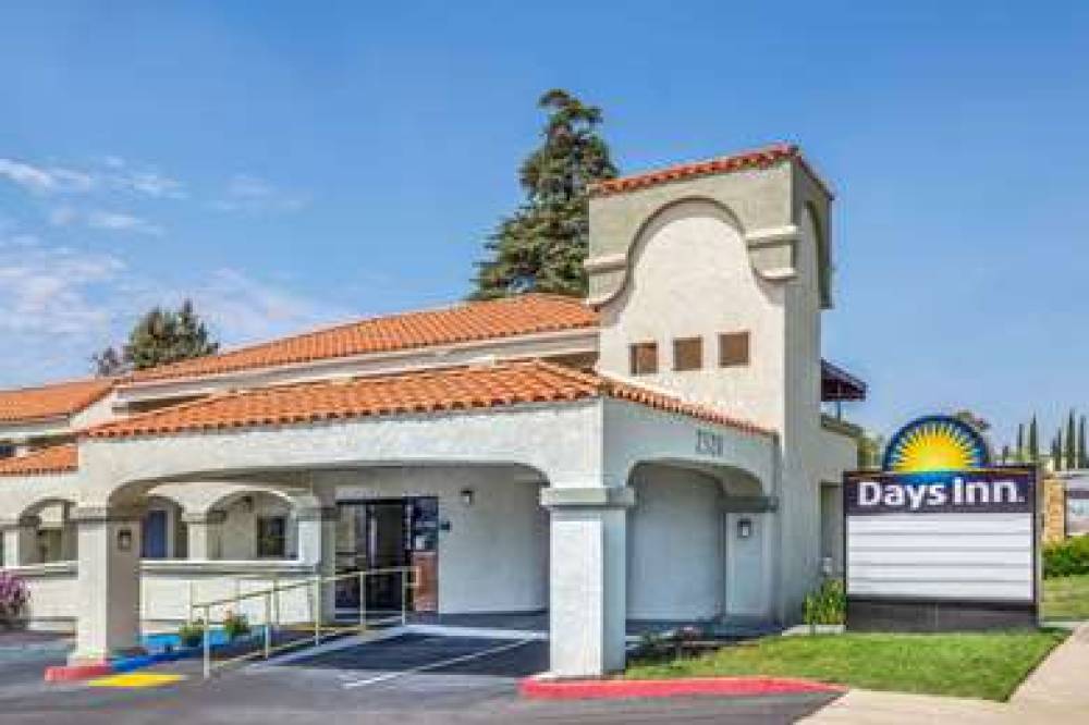 Days Inn By Wyndham Banning Casino/Outlet Mall 1