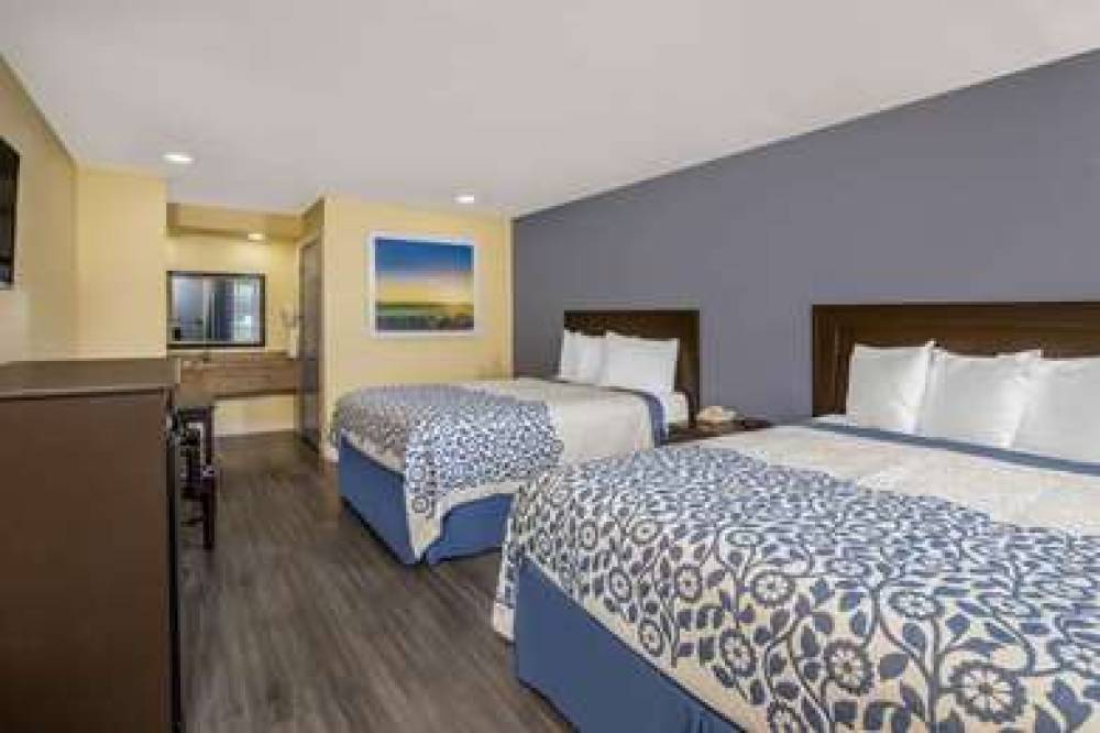 Days Inn By Wyndham Banning Casino/Outlet Mall 9