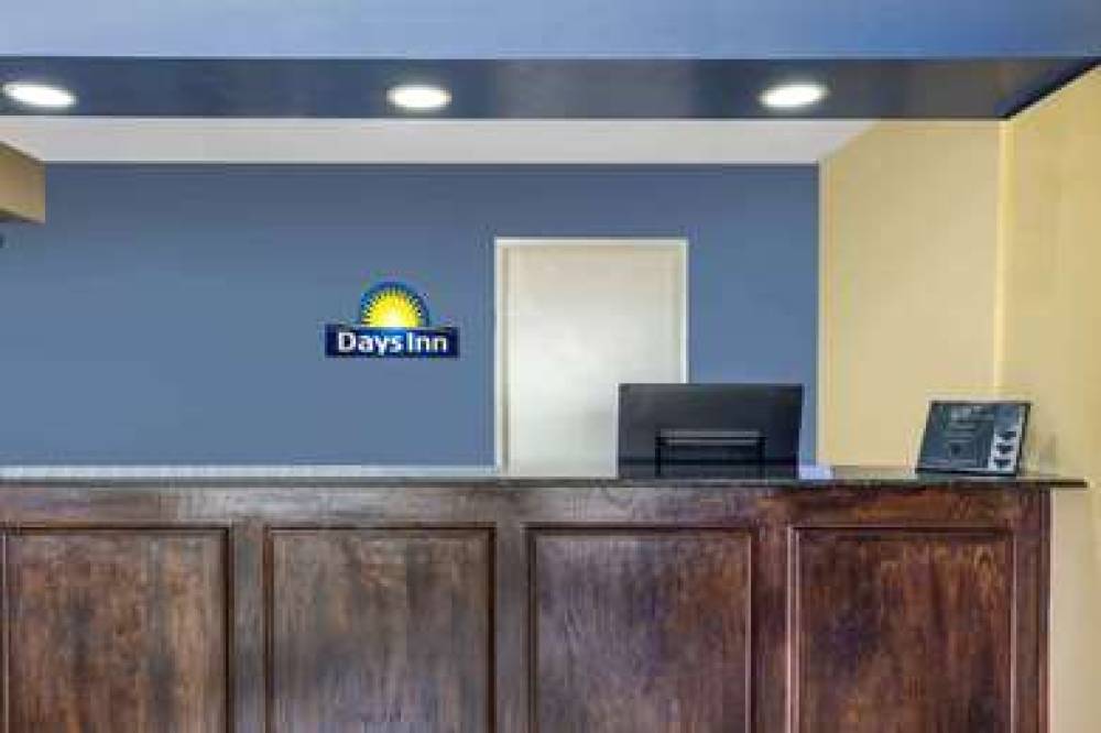 Days Inn By Wyndham Banning Casino/Outlet Mall 5