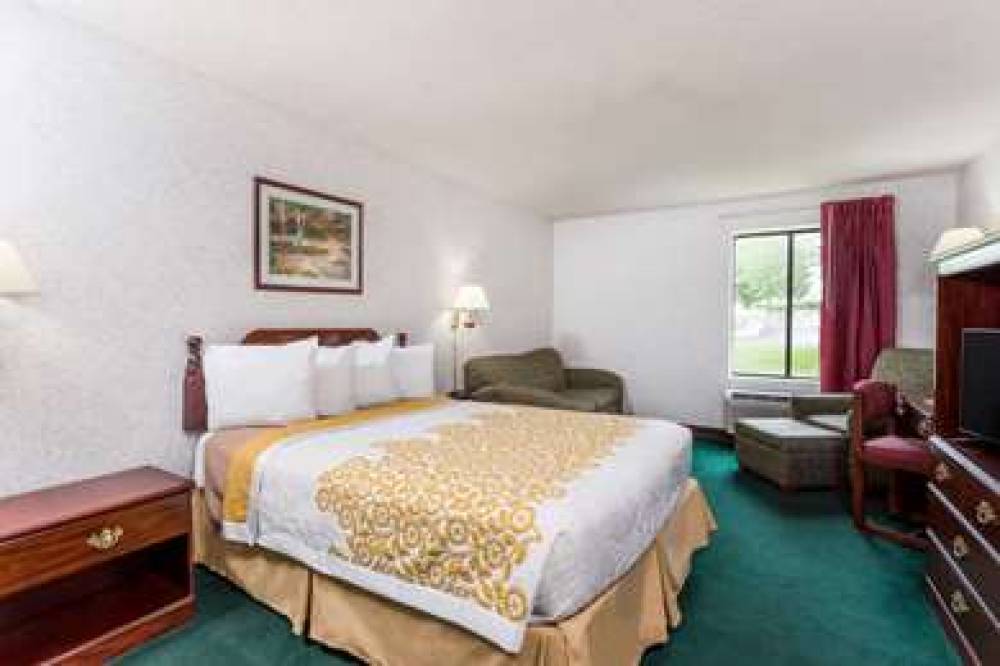 Days Inn By Wyndham Battlefield Rd/Hwy 65 10