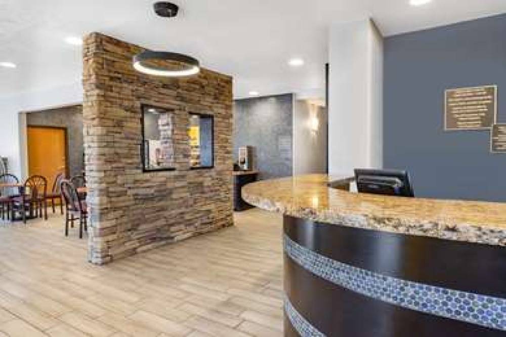 Days Inn By Wyndham Bernalillo 6