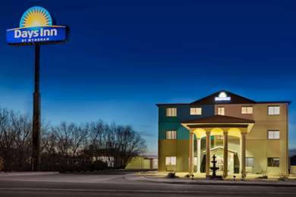 Days Inn By Wyndham Bernalillo