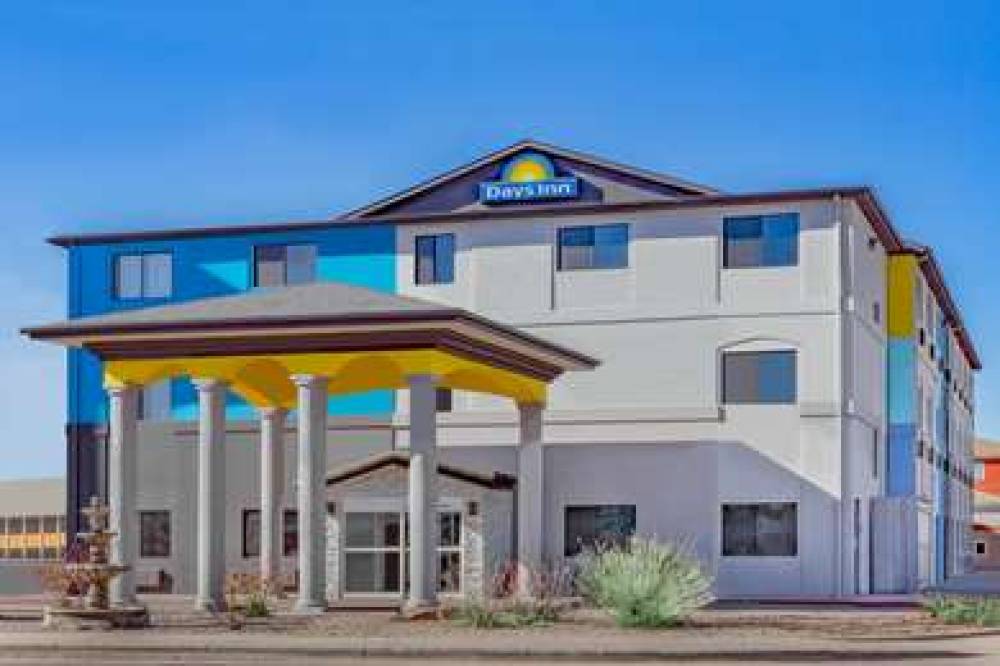 Days Inn By Wyndham Bernalillo 1