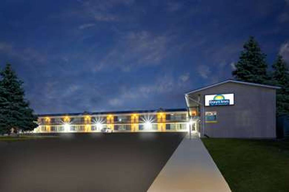 DAYS INN BY WYNDHAM BIRCH RUN 4