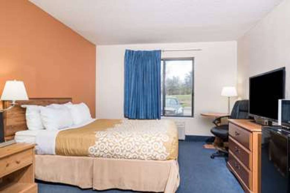 Days Inn By Wyndham Black River Falls I-94 On ATV Trail 7