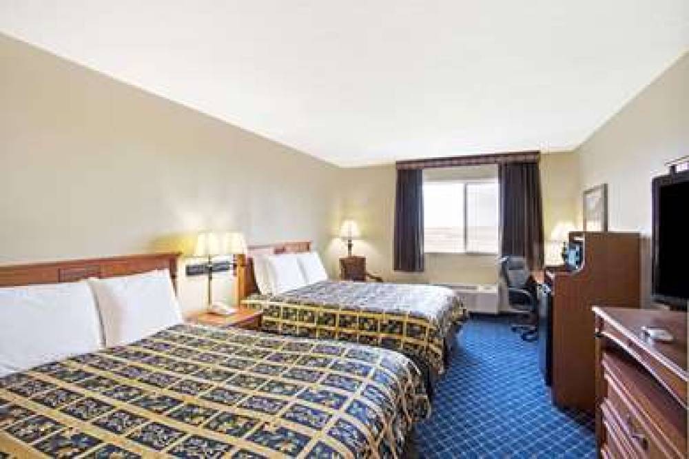 Days Inn By Wyndham Brigham City 10