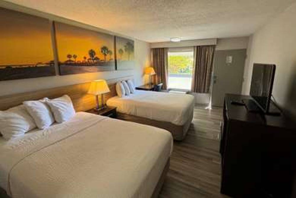 Days Inn By Wyndham Brooksville/Dade City 10