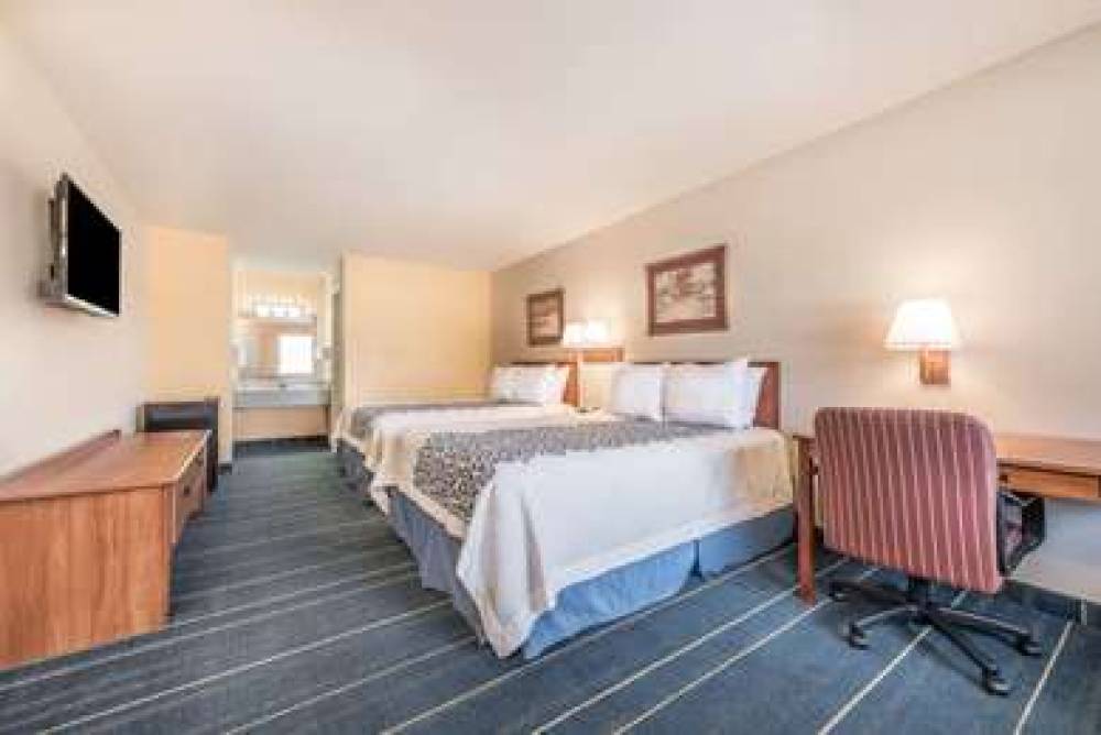 Days Inn By Wyndham Bryan College Station 9