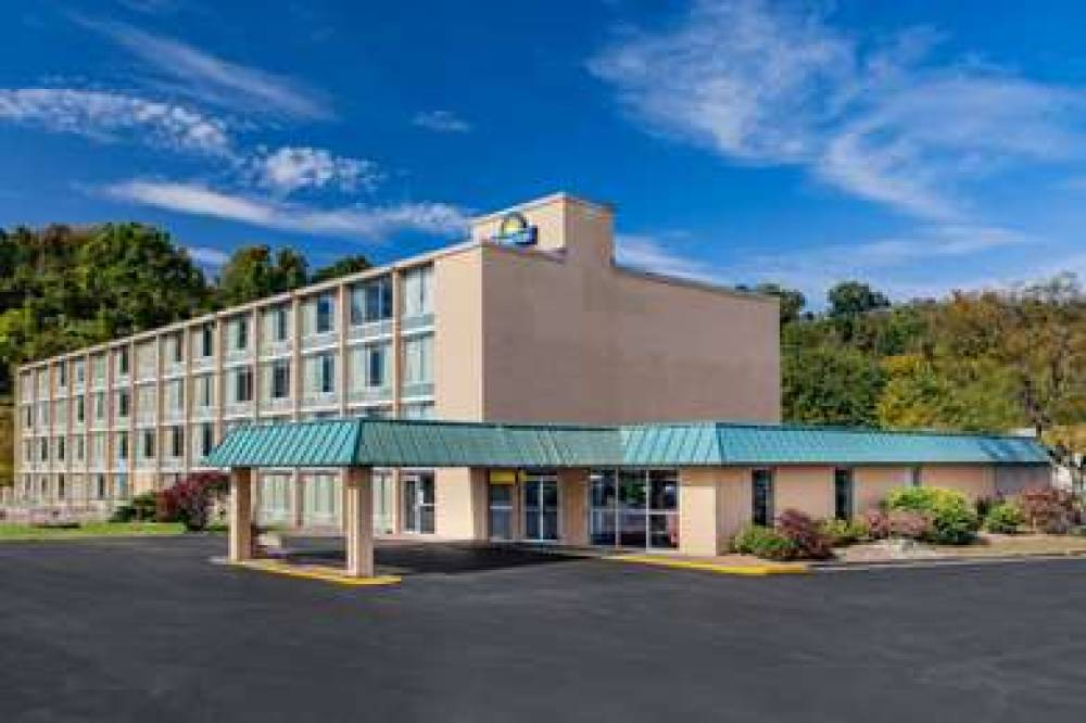 Days Inn By Wyndham Cambridge 2