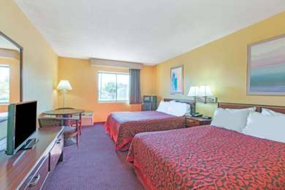 Days Inn By Wyndham Canastota/Verona 9