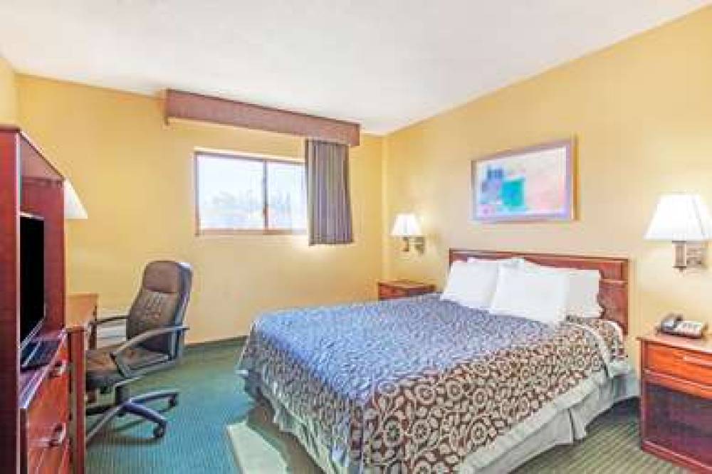 Days Inn By Wyndham Canastota/Verona 7