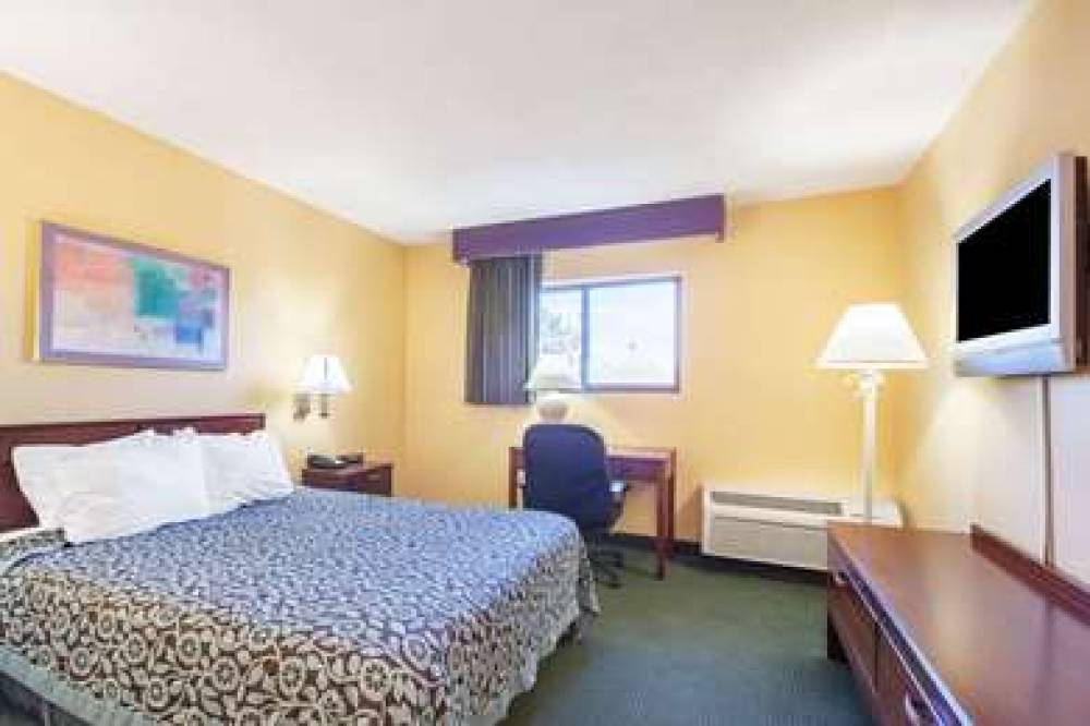 Days Inn By Wyndham Canastota/Verona 10